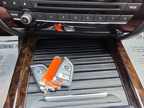 Used 2015 BMW X5 xDrive35i AWD/4WD image 29