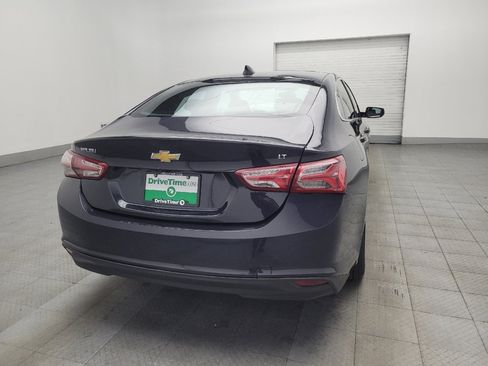 Used 2022 Chevrolet Malibu LT image 7
