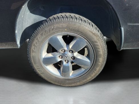 Used 2016 RAM 1500 Big Horn AWD/4WD image 25