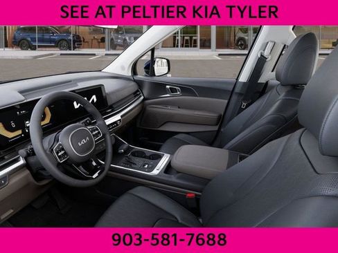 New 2026 Kia Carnival LXS image 19