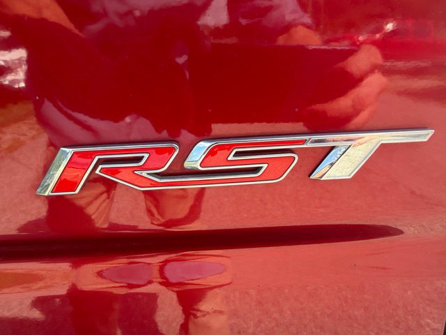 Used 2023 Chevrolet Silverado 1500 RST w/ Convenience Package II AWD/4WD image 15