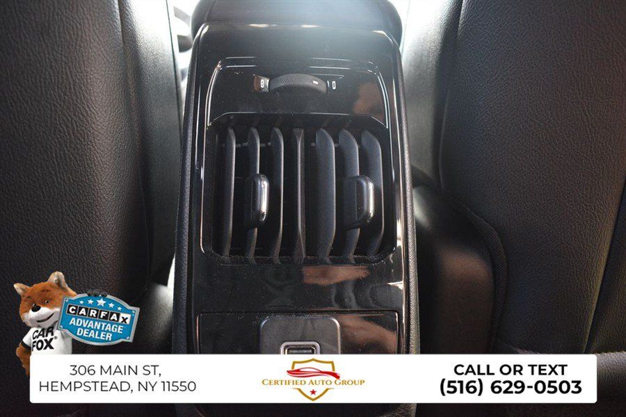 Used 2025 Jeep Compass Limited AWD/4WD image 29