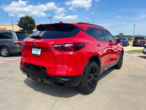 Used 2020 Chevrolet Blazer RS FWD image 14