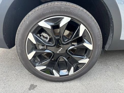 Used 2025 Kia Sorento EX w/ Panoramic Sunroof Package AWD/4WD image 10