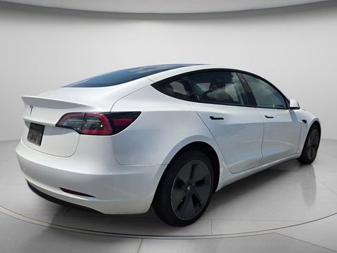 Used 2023 Tesla Model 3 Standard Range RWD image 6