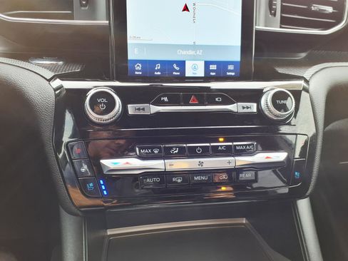 Certified 2022 Ford Explorer ST w/ Equipment Group 401A image 24