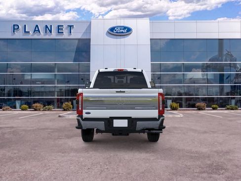 New 2026 Ford F250 King Ranch w/ Chrome Package AWD/4WD image 6