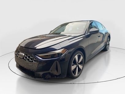 New 2025 Audi A5 2.0T Premium Plus