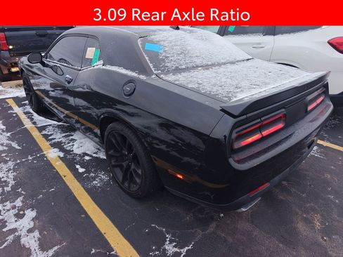 Used 2020 Dodge Challenger R/T Scat Pack image 4
