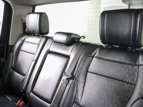 Used 2024 Toyota Tundra SR5 w/ SR5 Premium Package image 24