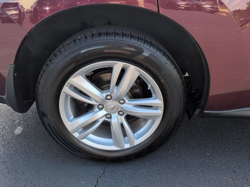 Used 2014 Acura RDX AWD w/ Technology Package image 53