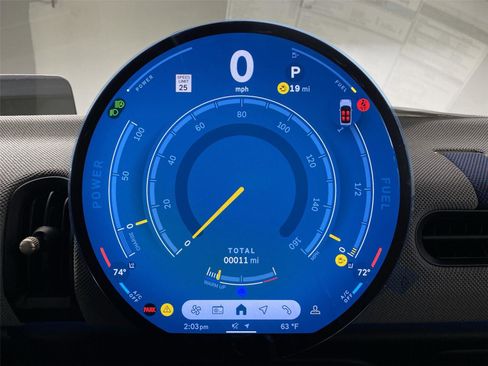 New 2026 MINI Cooper S image 14