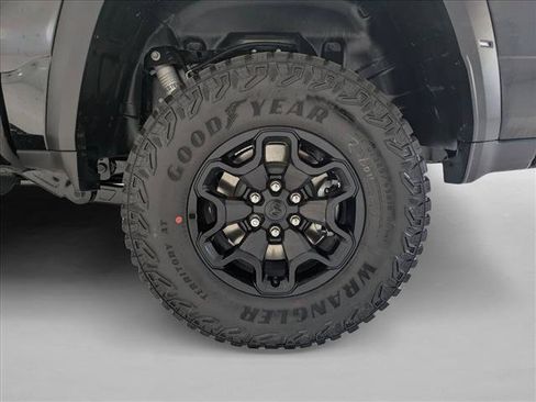 New 2026 RAM 1500 RHO w/ RHO Level 1 Equipment Group AWD/4WD image 17