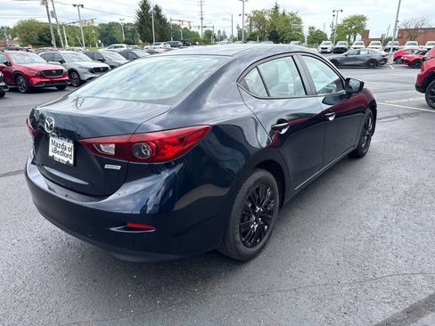 Used 2016 MAZDA MAZDA3 i Sport FWD image 47