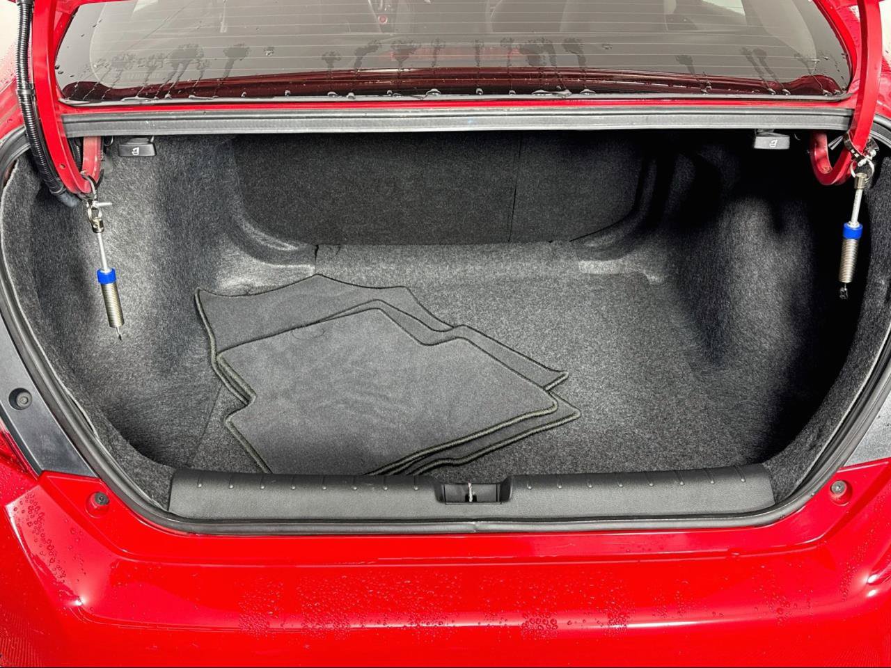 Used 2021 Honda Civic EX-L image 8