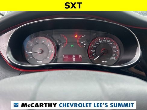 Used 2016 Dodge Dart SXT Sport w/ Chrome Package image 21