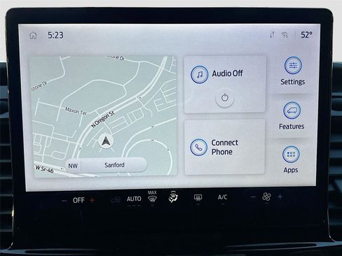 Used 2023 Ford Transit 350 XLT image 16