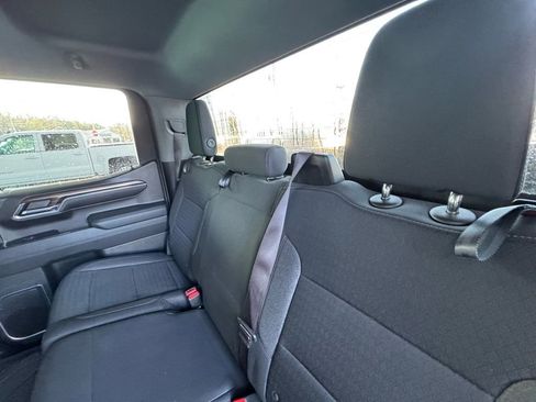 Used 2024 Chevrolet Silverado 1500 LT w/ Protection Package image 22