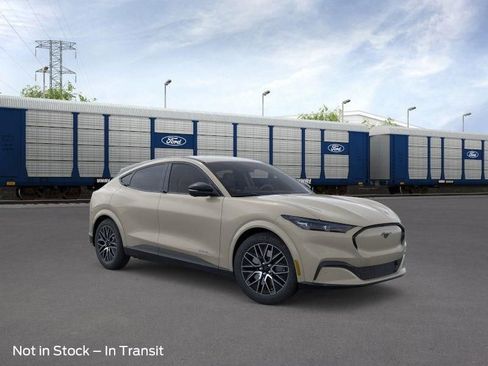 New 2026 Ford Mustang Mach-E Premium w/ Technology Package image 7