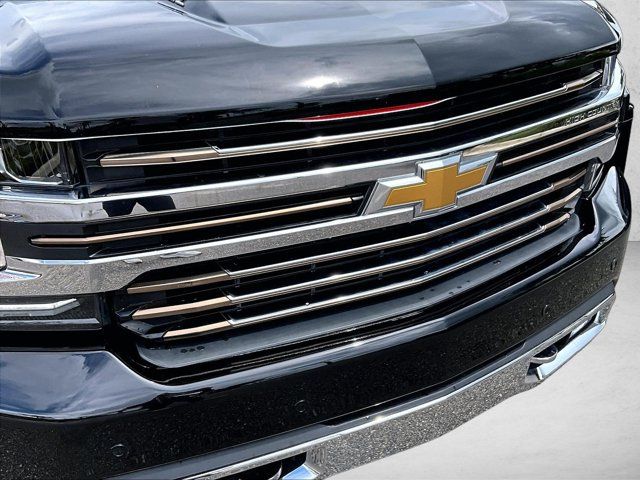 Used 2021 Chevrolet Silverado 1500 High Country AWD/4WD image 27