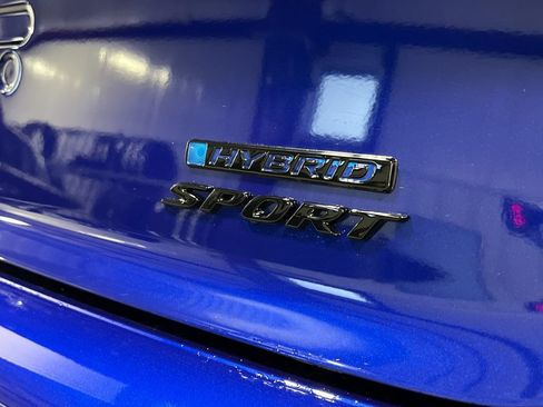 New 2026 Honda Accord Sport image 5