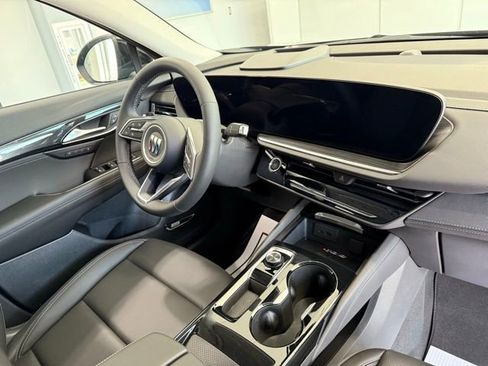 New 2025 Buick Envision Preferred image 25