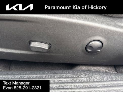 Used 2023 Dodge Challenger R/T Scat Pack image 17