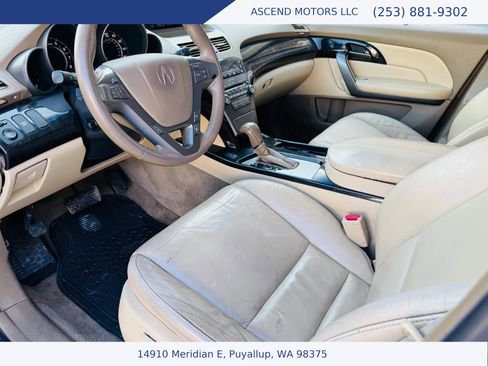 Used 2007 Acura MDX image 9