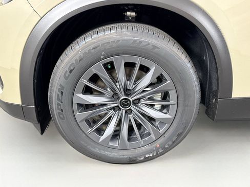 New 2026 MAZDA CX-70 SC AWD/4WD image 39