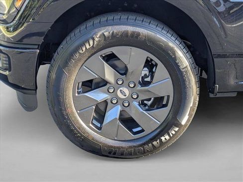 New 2025 Ford F150 STX w/ Equipment Group 200A image 9
