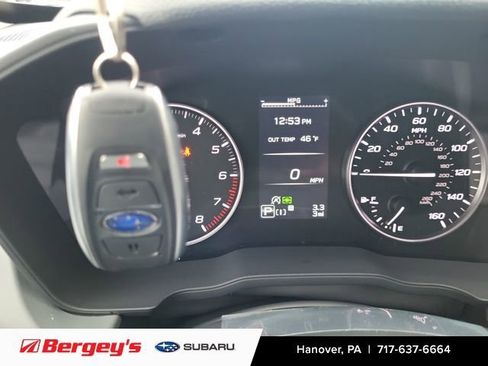 New 2026 Subaru Crosstrek 2.5i Limited image 16