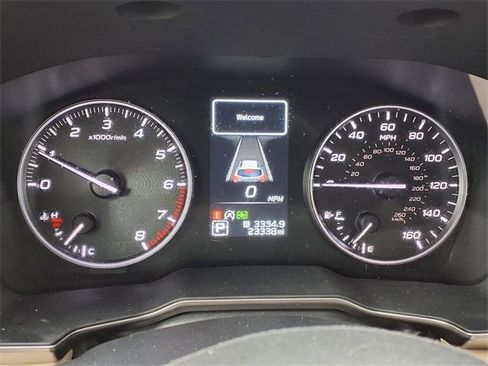 Certified 2024 Subaru Outback Limited image 13