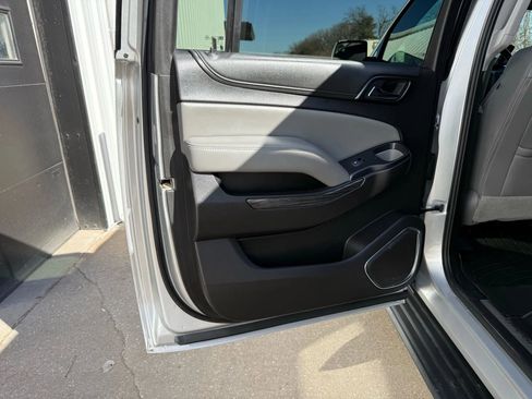 Used 2019 Chevrolet Suburban LT w/ Max Trailering Package image 14