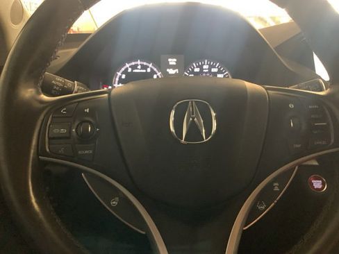 Used 2020 Acura MDX w/ Advance Package image 13