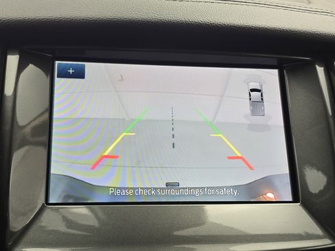 Used 2021 Ford Ranger Lariat w/ Equipment Group 501A High image 22