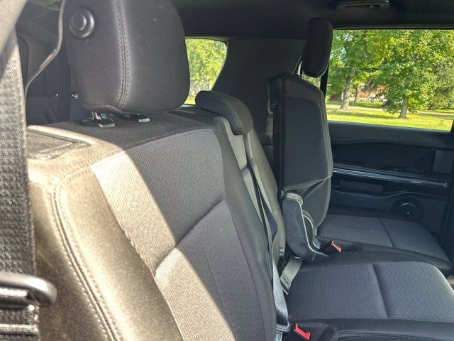 Used 2019 Ford Expedition Max XLT AWD/4WD image 22