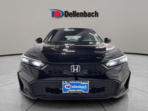 Used 2025 Honda Civic Sport image 7