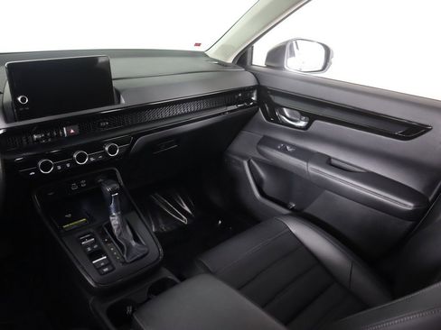 Used 2023 Honda CR-V EX-L image 36