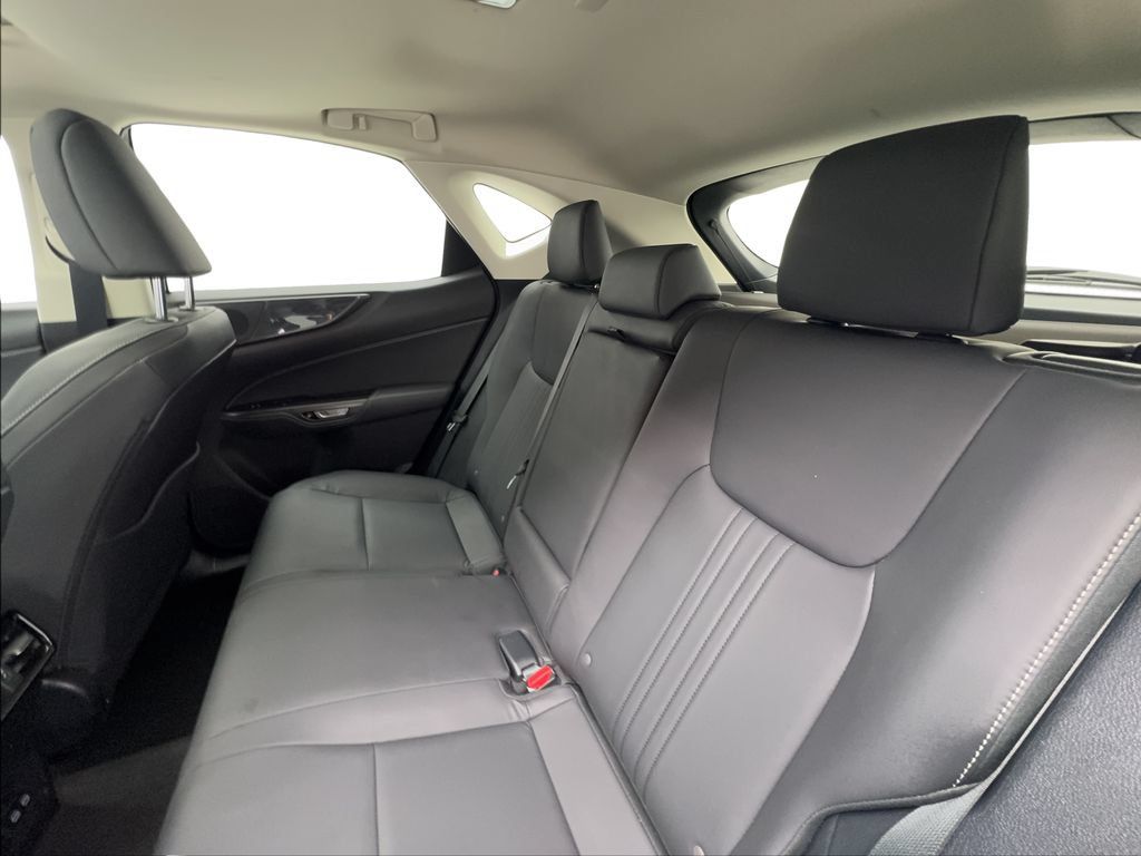 Used 2023 Lexus NX 350 AWD image 26