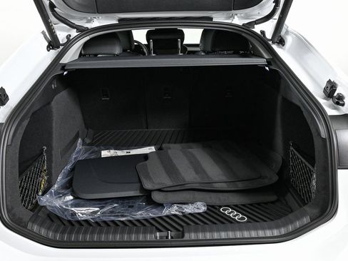 New 2025 Audi A6 e-tron Ultra image 30