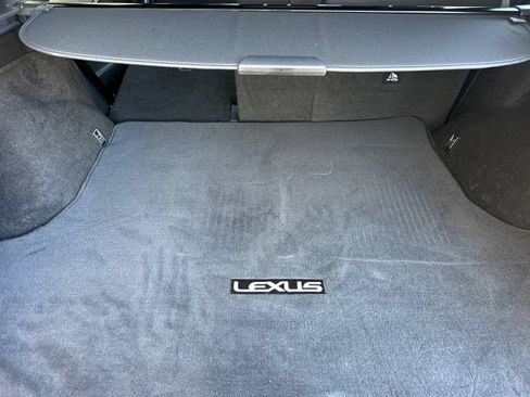 Used 2025 Lexus RX 350 Premium FWD image 17