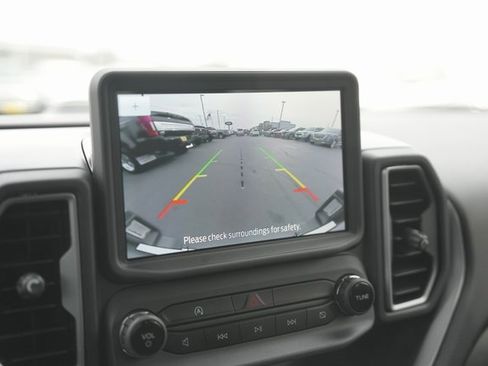 Certified 2023 Ford Bronco Sport Big Bend image 26