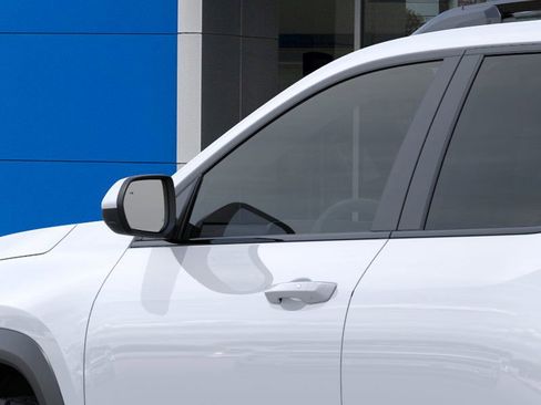 New 2026 Chevrolet Equinox ACTIV w/ Convenience Package III image 40