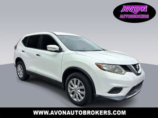 Used 2014 Nissan Rogue S FWD video 1