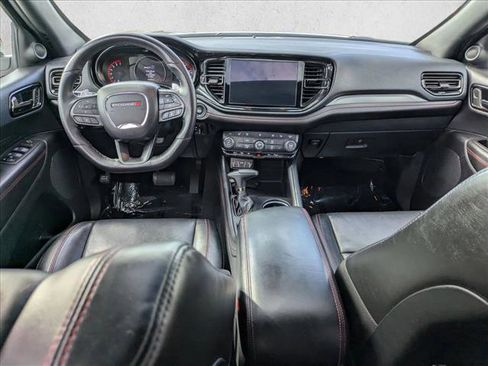 Used 2024 Dodge Durango GT image 18