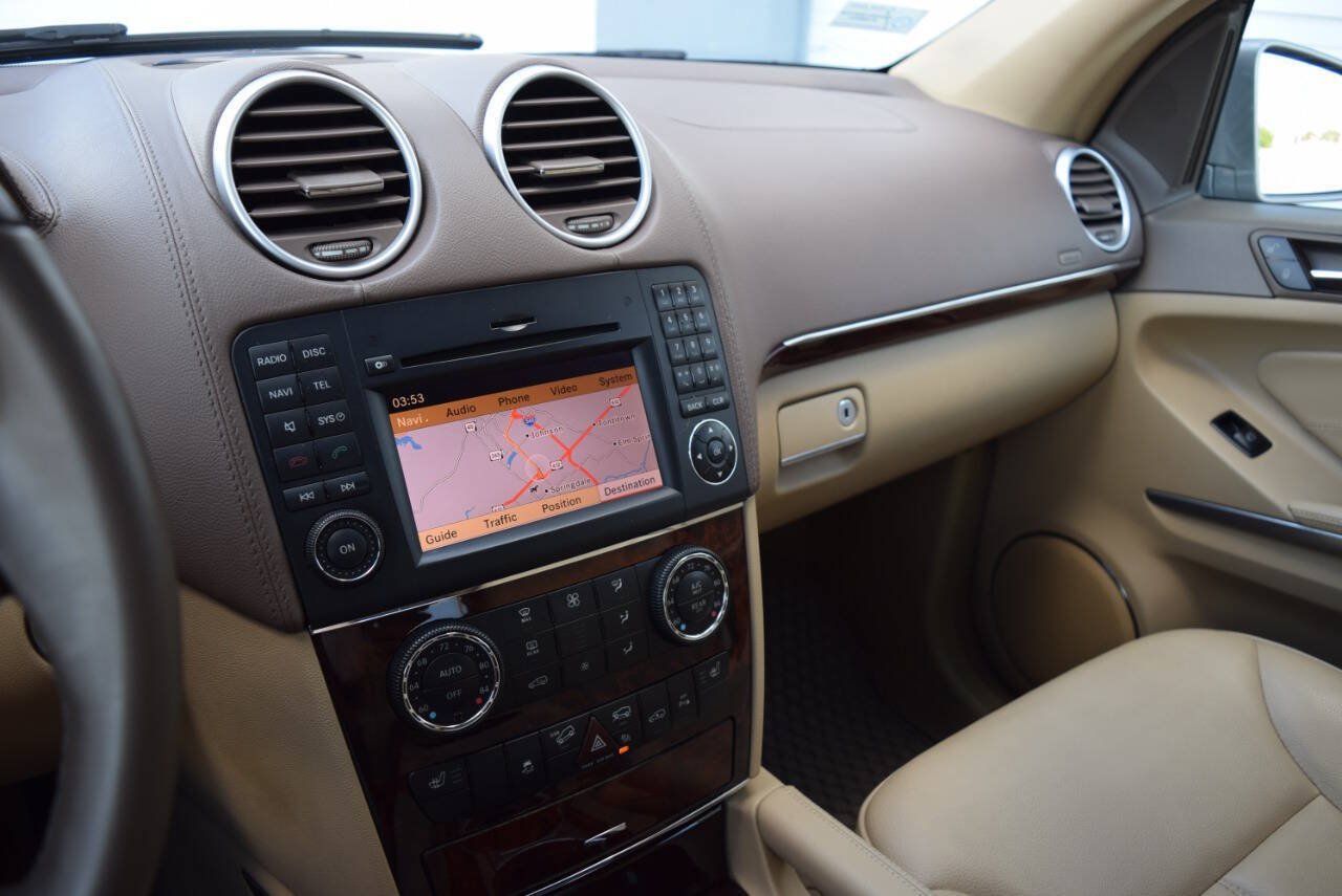 Used 2012 Mercedes-Benz GL 320 BlueTEC 4MATIC image 25
