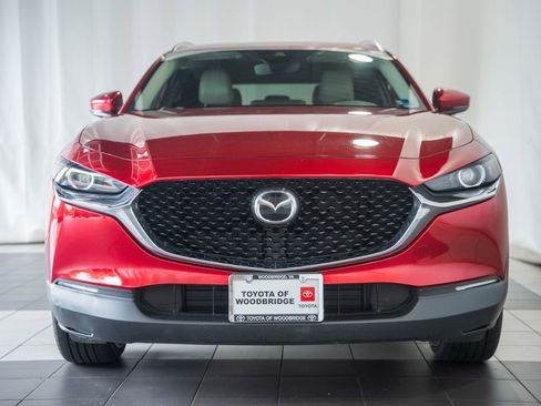 Used 2023 MAZDA CX-30 AWD 2.5 S w/ Preferred Package image 2