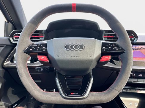New 2026 Audi RS 3 image 28