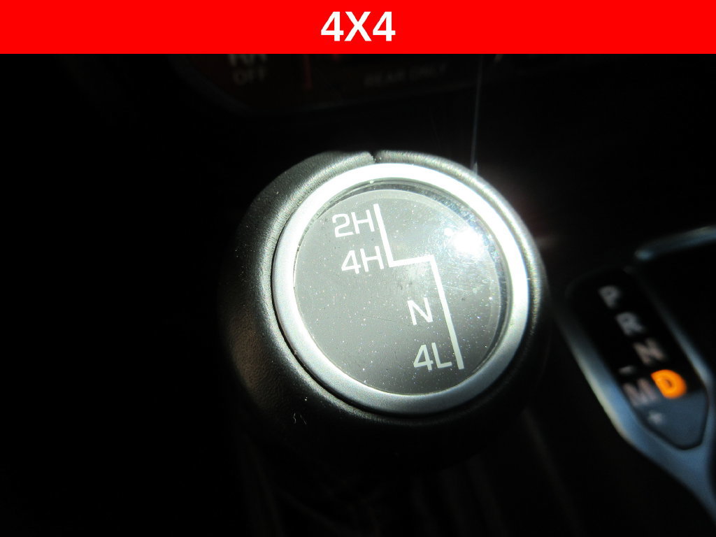 Used 2021 Jeep Gladiator Rubicon AWD/4WD image 29