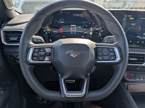 New 2026 Ford Mustang Premium RWD image 23